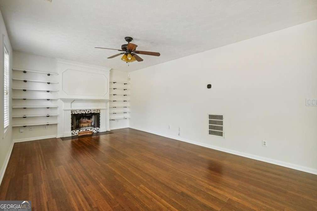 4255 Old House Drive Conley GA 30288