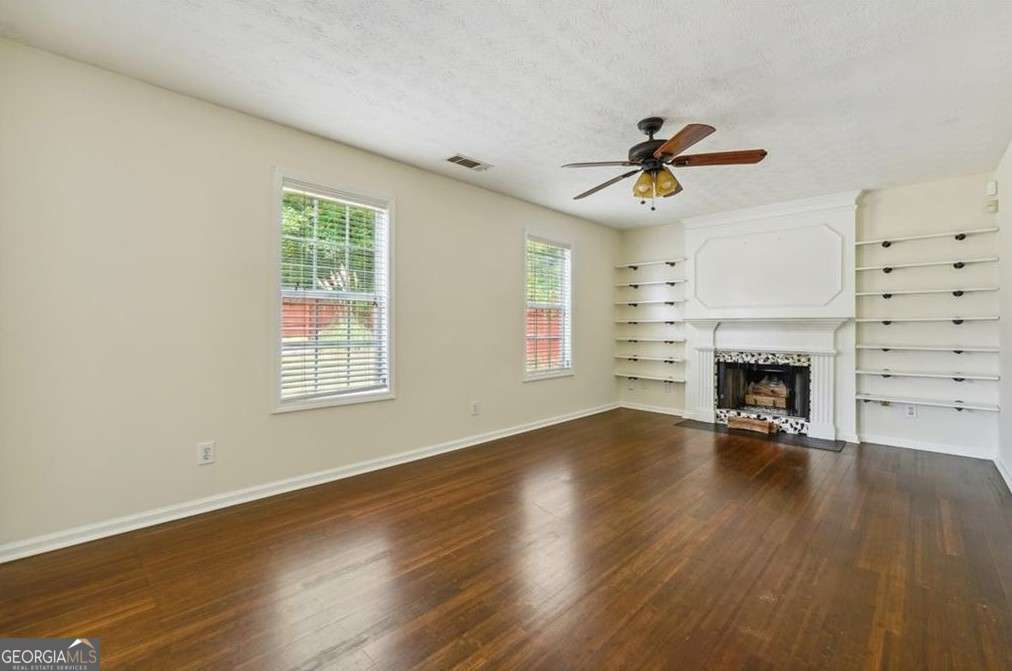 4255 Old House Drive Conley GA 30288
