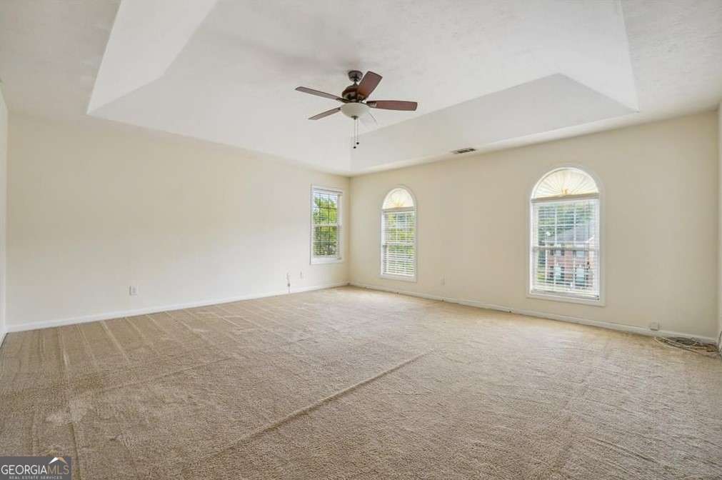 4255 Old House Drive Conley GA 30288