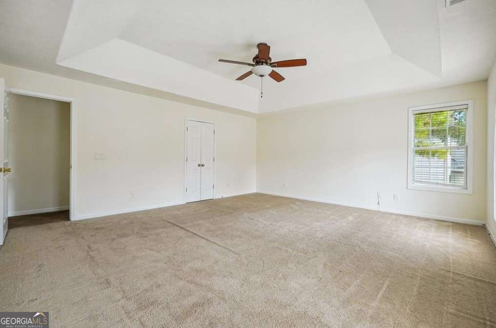 4255 Old House Drive Conley GA 30288