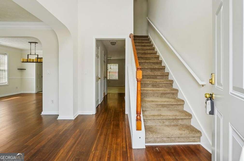 4255 Old House Drive Conley GA 30288