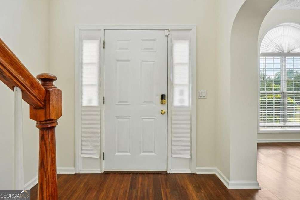4255 Old House Drive Conley GA 30288