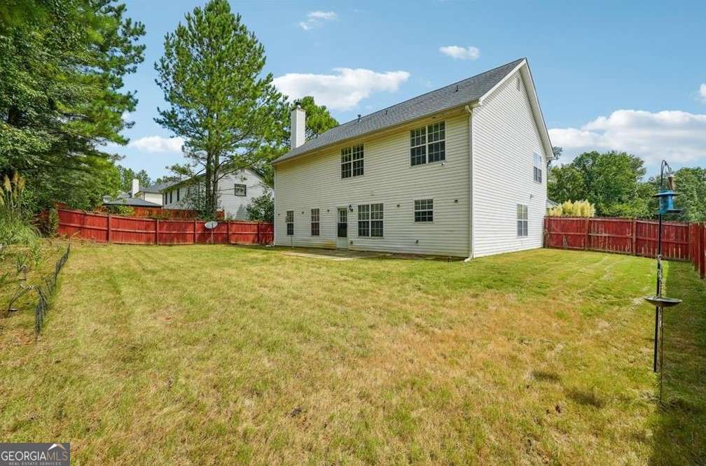 4255 Old House Drive Conley GA 30288