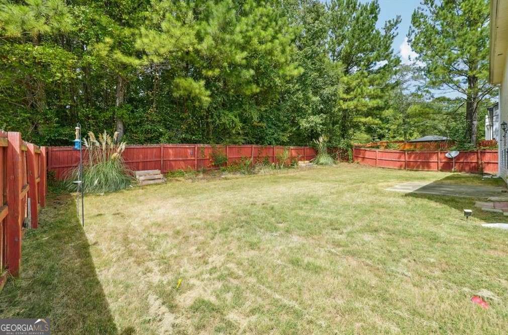 4255 Old House Drive Conley GA 30288