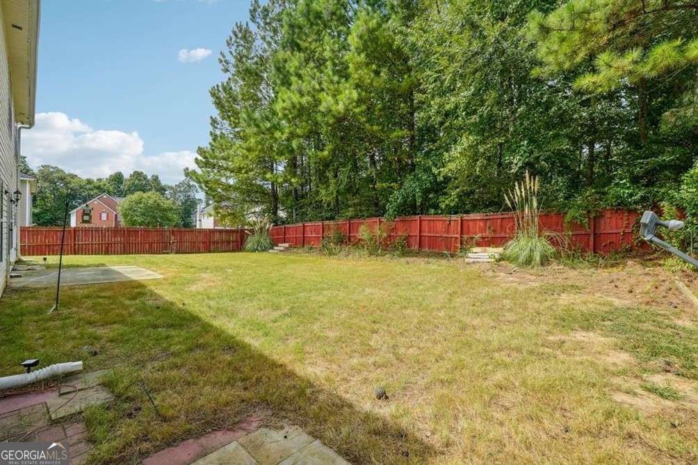 4255 Old House Drive Conley GA 30288