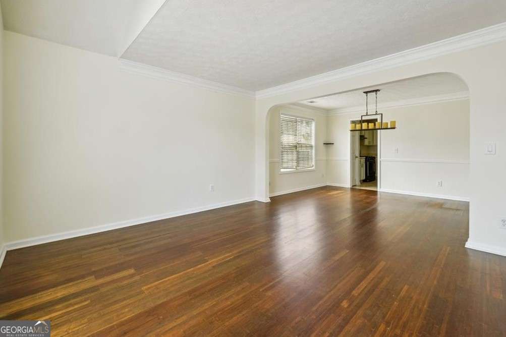 4255 Old House Drive Conley GA 30288