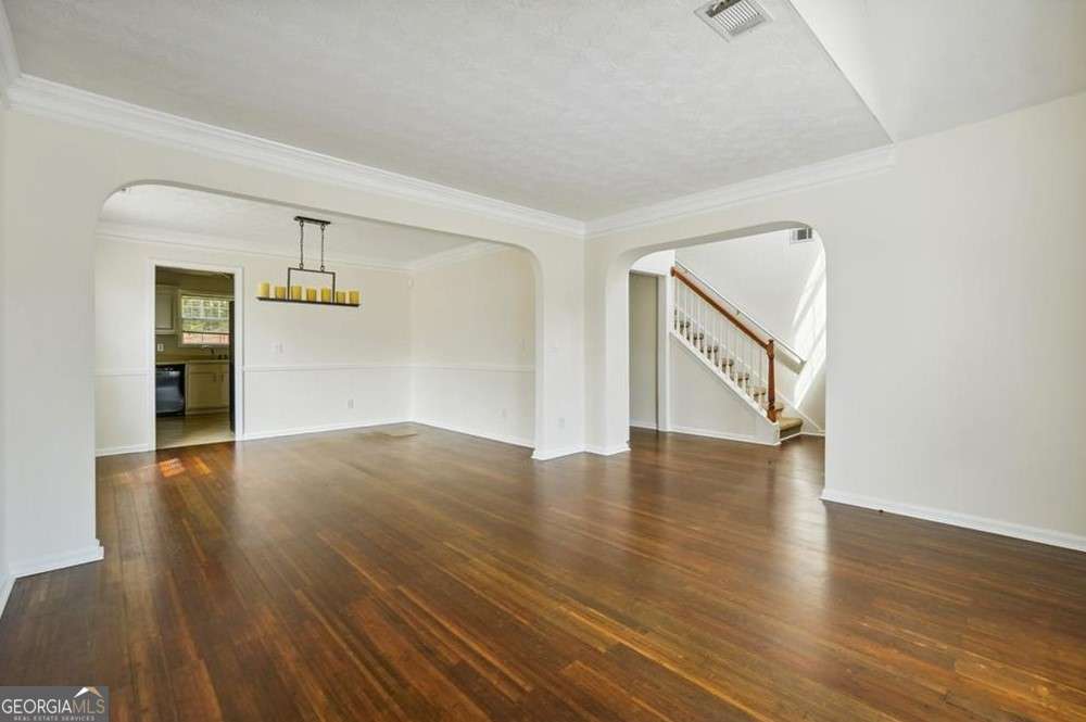 4255 Old House Drive Conley GA 30288
