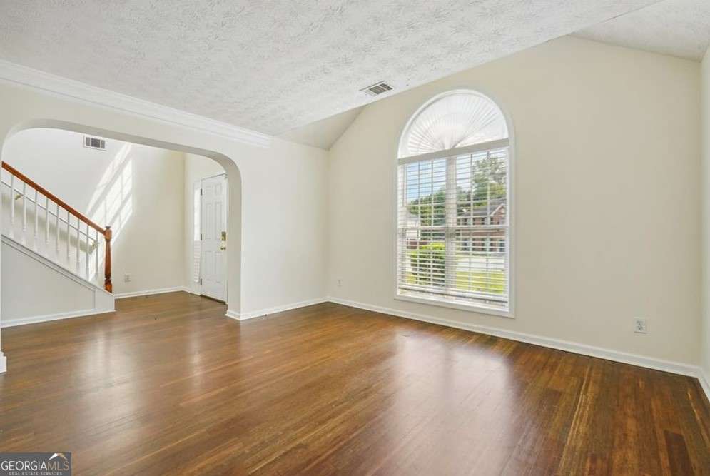 4255 Old House Drive Conley GA 30288