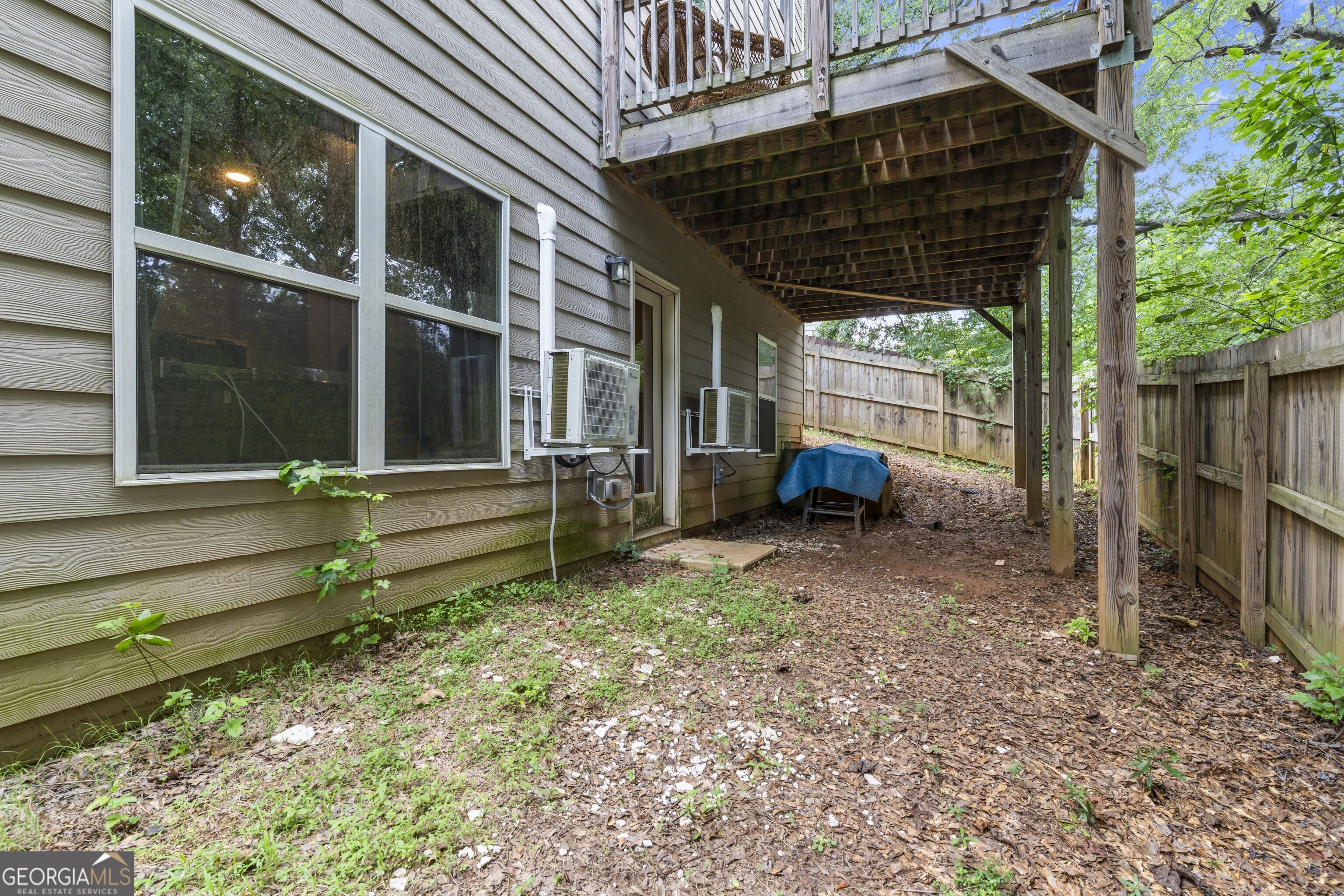 220 Renford Road Ball Ground GA 30107