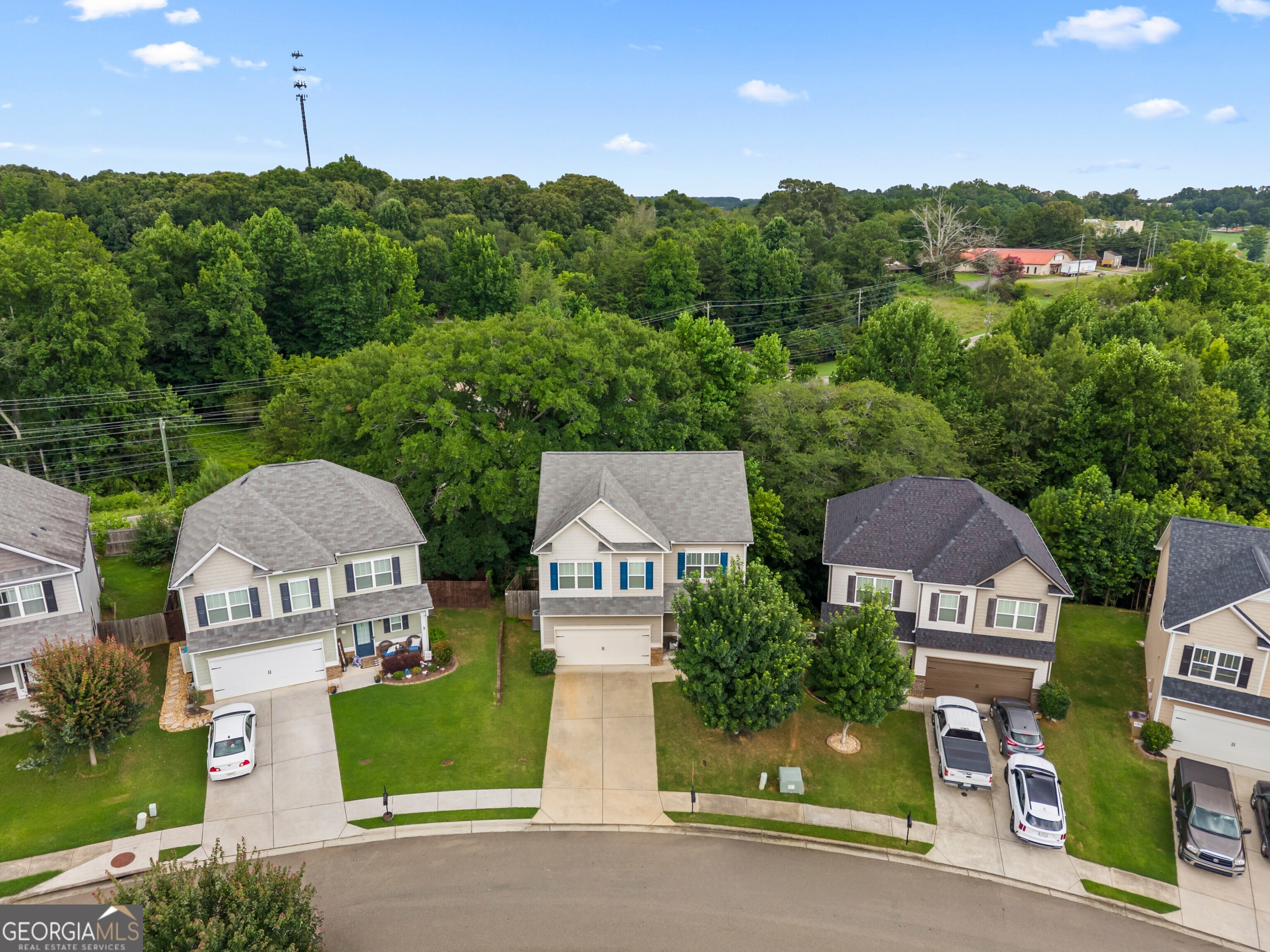 220 Renford Road Ball Ground GA 30107