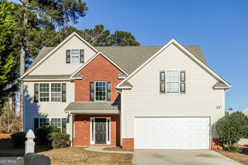 1028 Levista Drive Locust Grove GA 30248