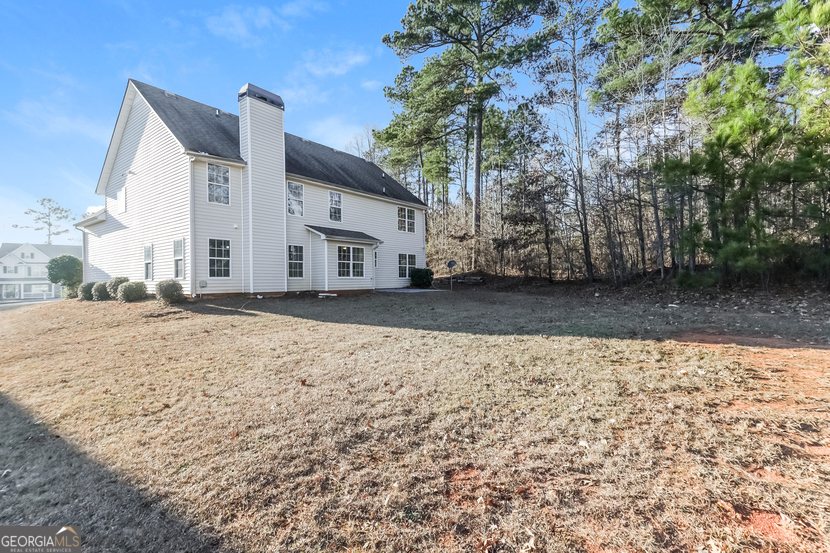 1028 Levista Drive Locust Grove GA 30248
