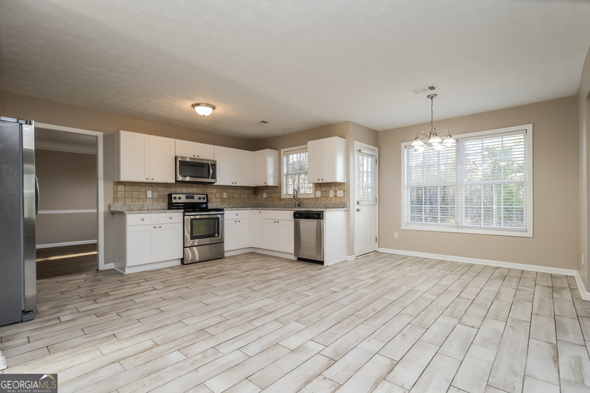 1028 Levista Drive Locust Grove GA 30248