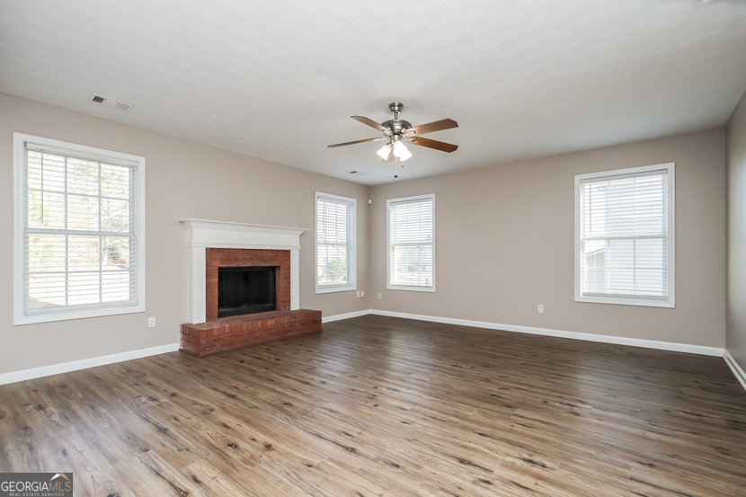 1028 Levista Drive Locust Grove GA 30248