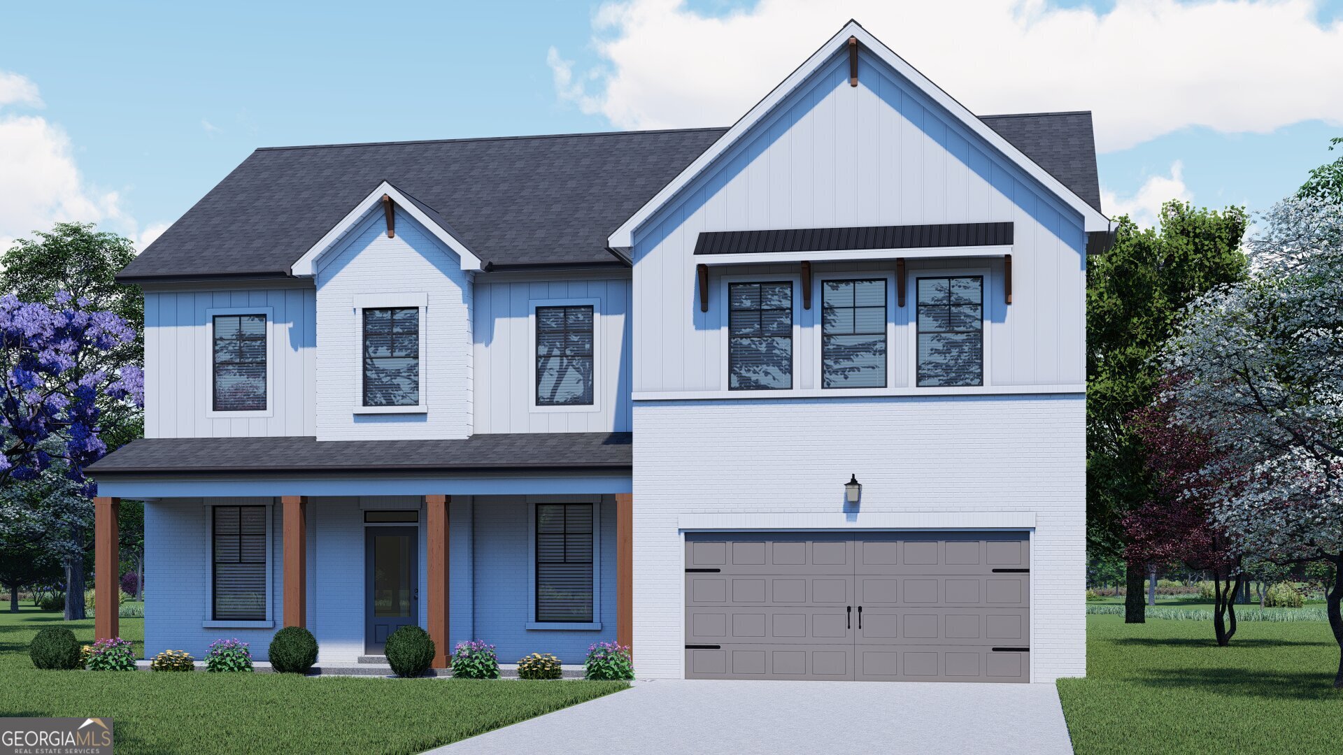 33 Chickadee Court Auburn GA 30011