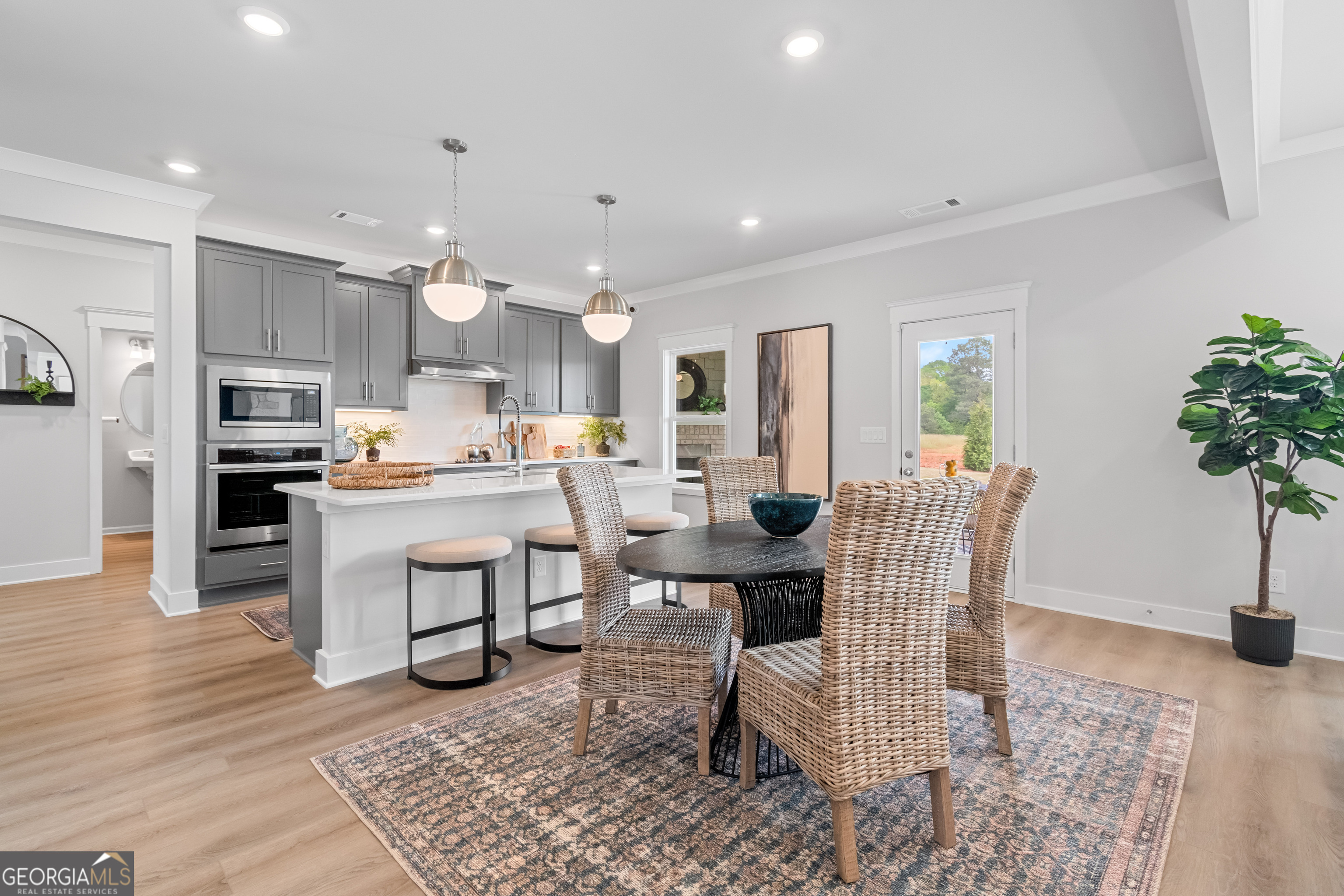 33 Chickadee Court Auburn GA 30011