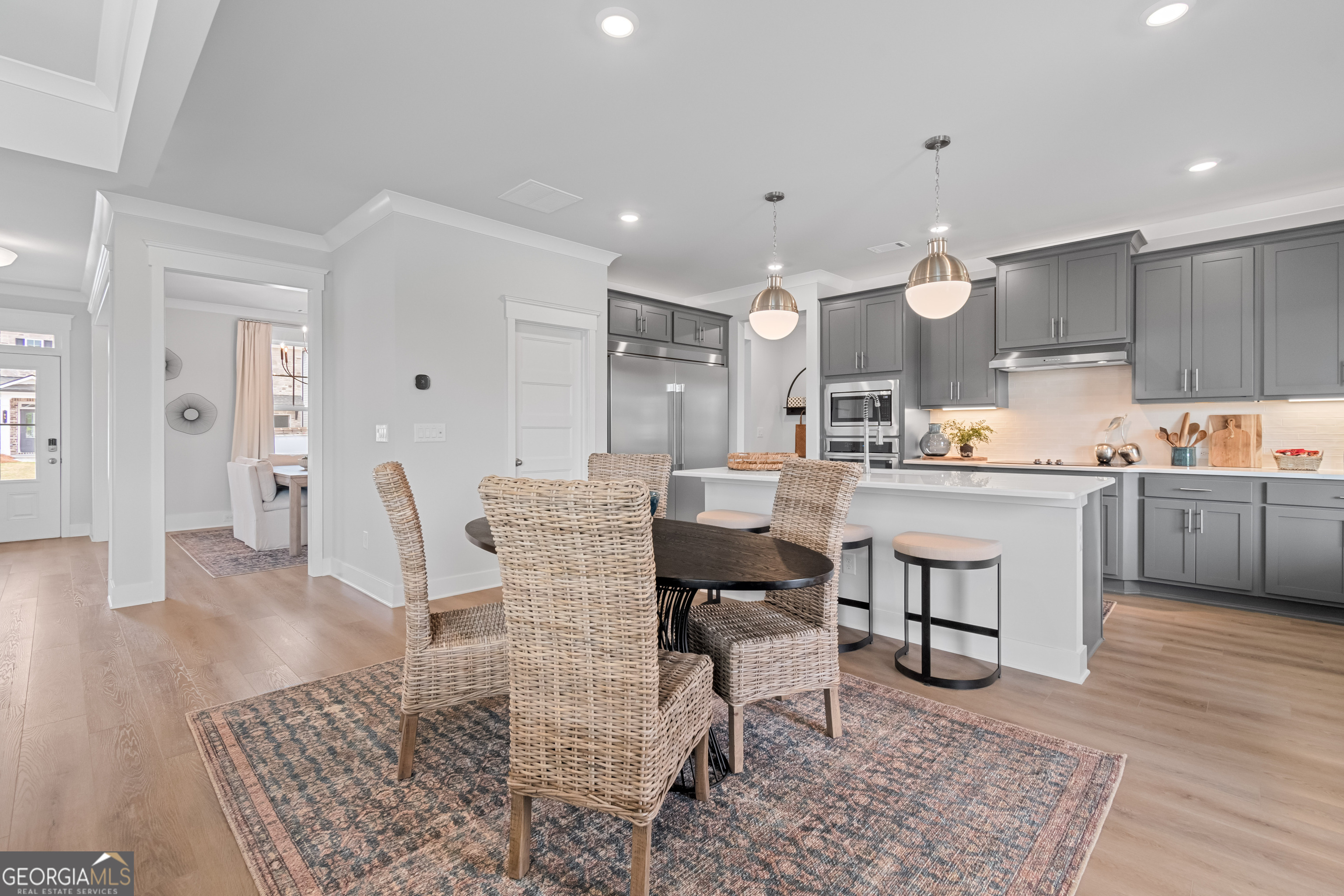33 Chickadee Court Auburn GA 30011