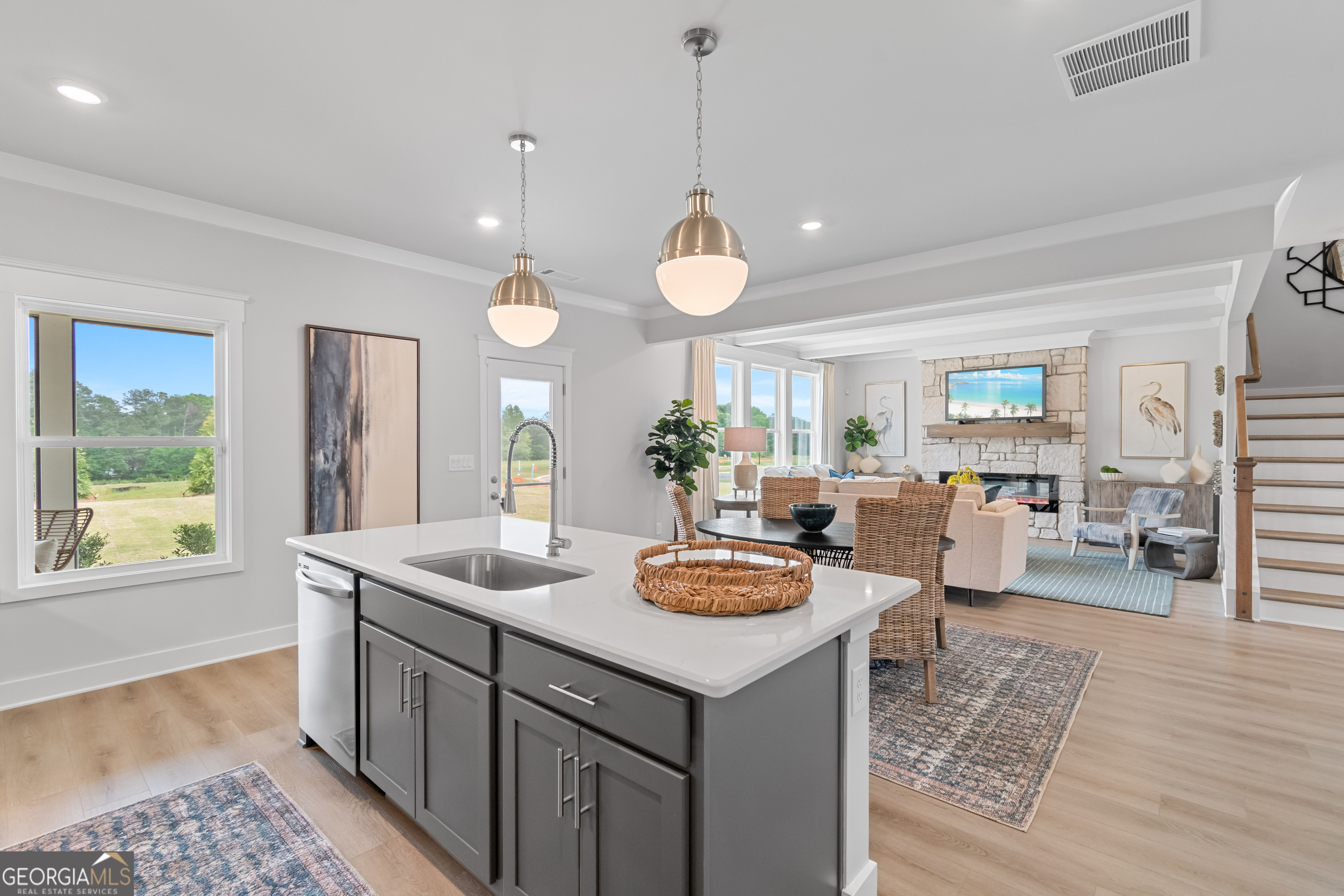 33 Chickadee Court Auburn GA 30011
