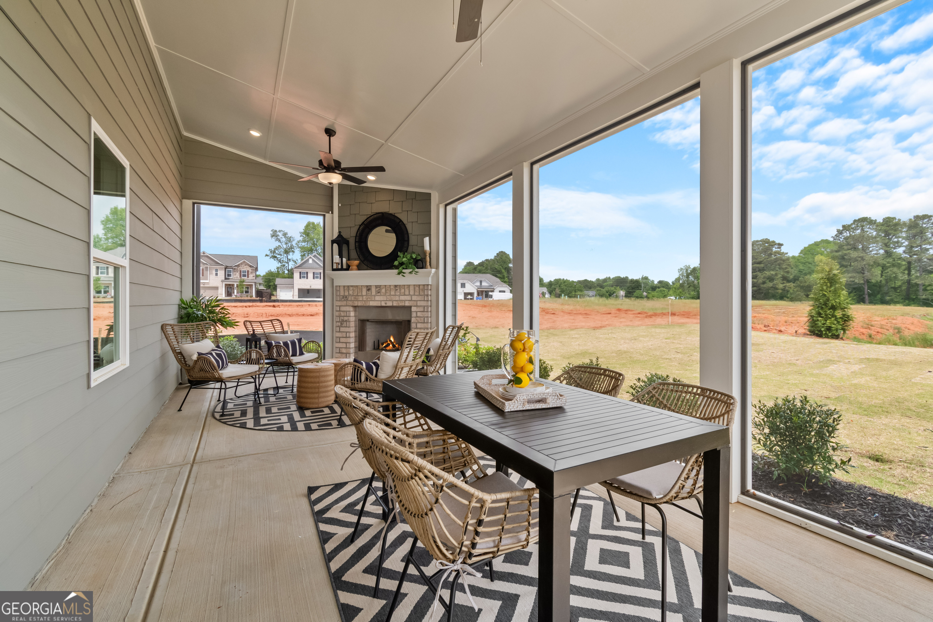 33 Chickadee Court Auburn GA 30011