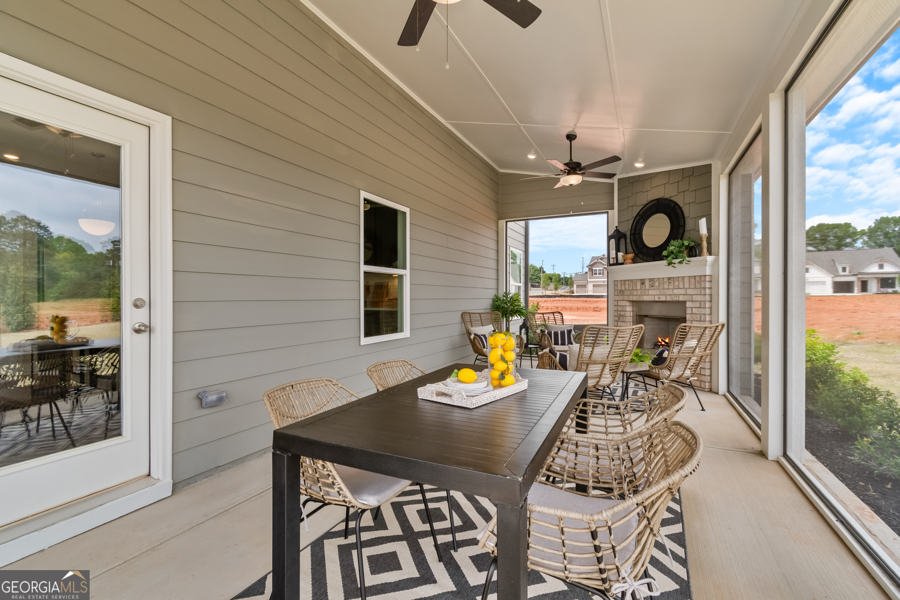 33 Chickadee Court Auburn GA 30011