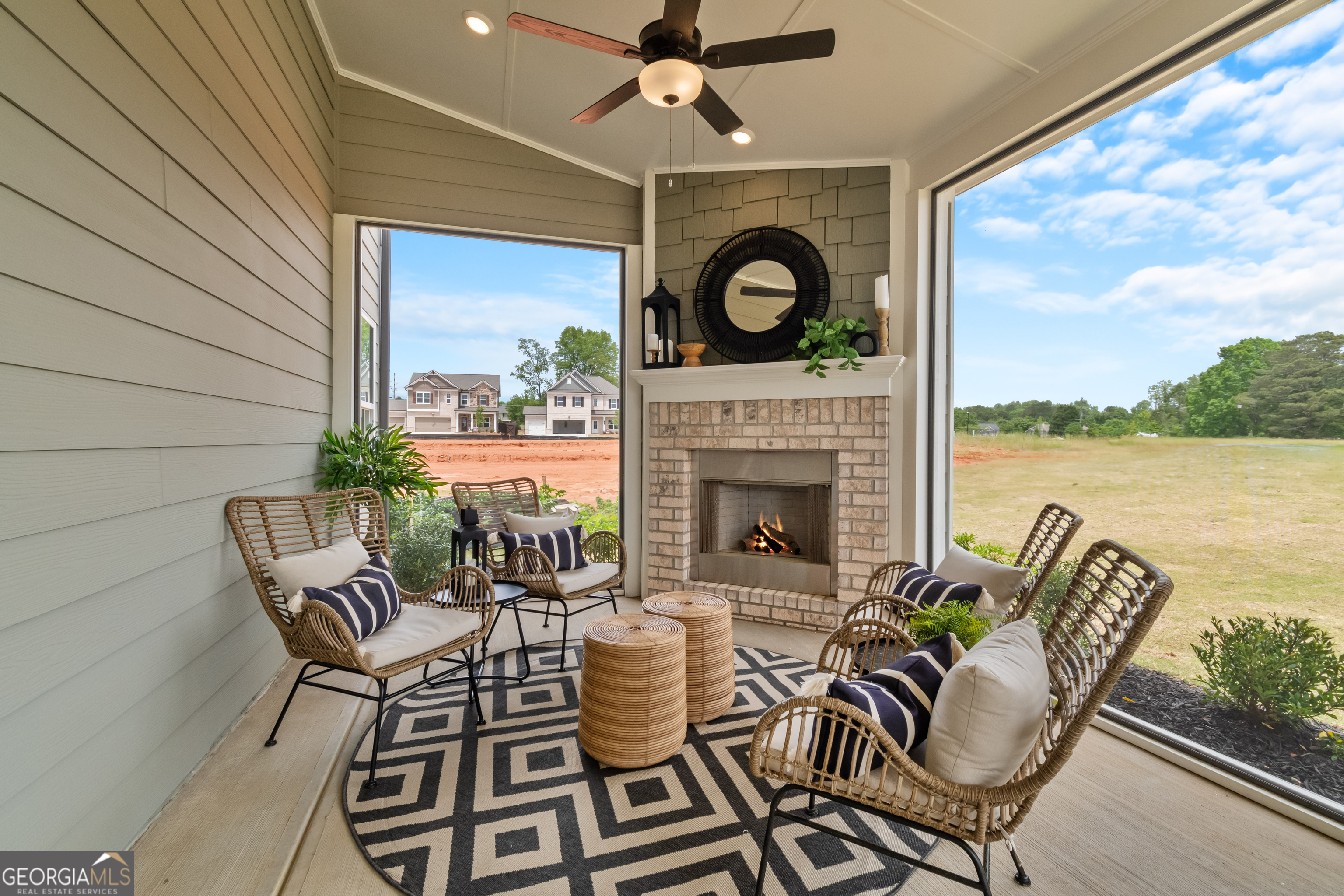 33 Chickadee Court Auburn GA 30011
