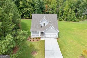 321 Shoals Trail Dallas GA 30132