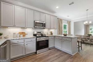 321 Shoals Trail Dallas GA 30132