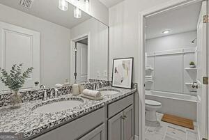 321 Shoals Trail Dallas GA 30132