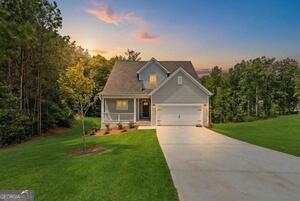 321 Shoals Trail Dallas GA 30132