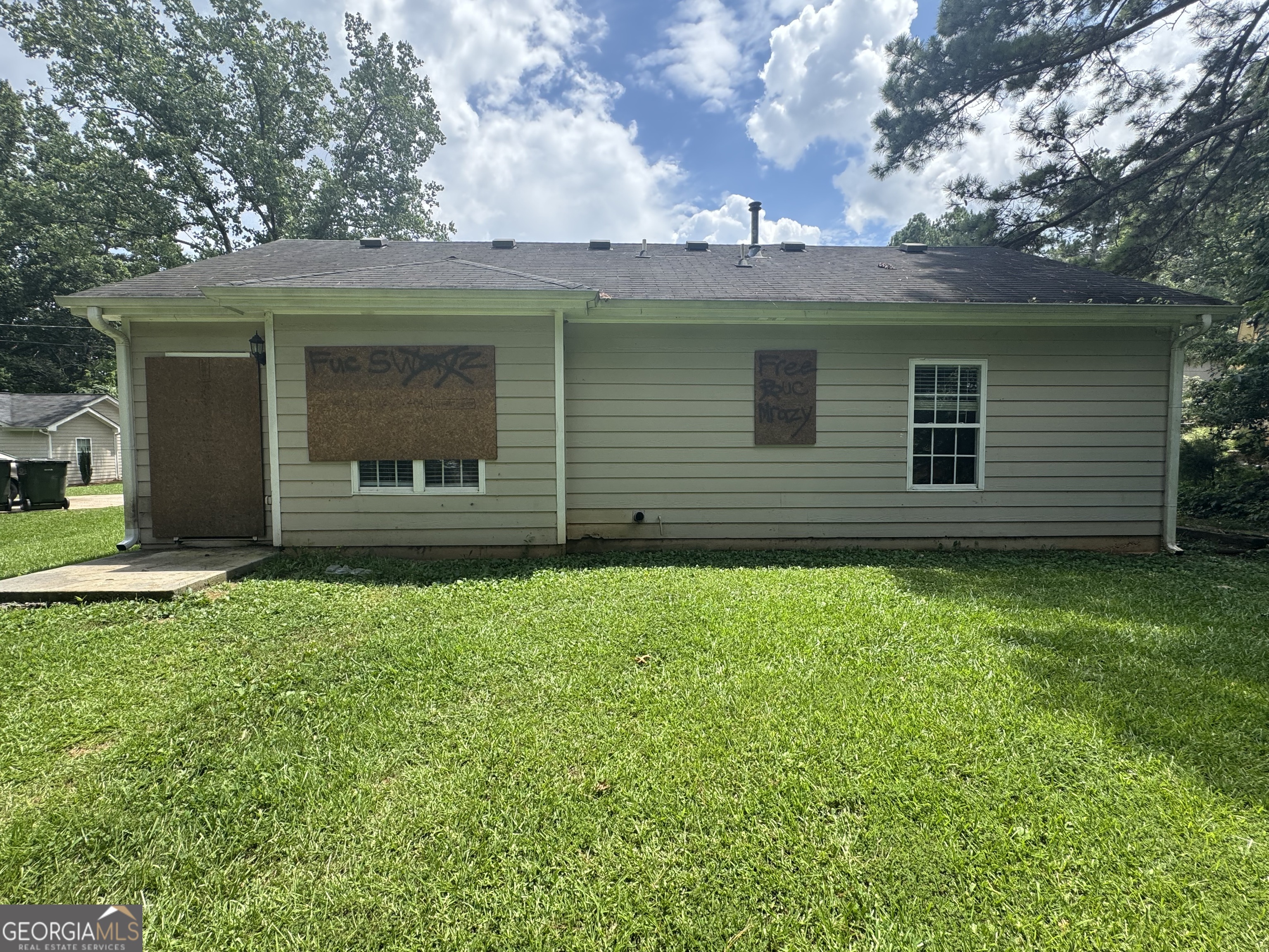 9102 Morris Drive SW Covington GA 30014