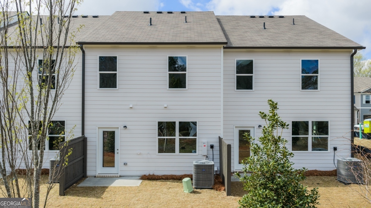 2012 Roseleigh Drive Douglasville GA 30134