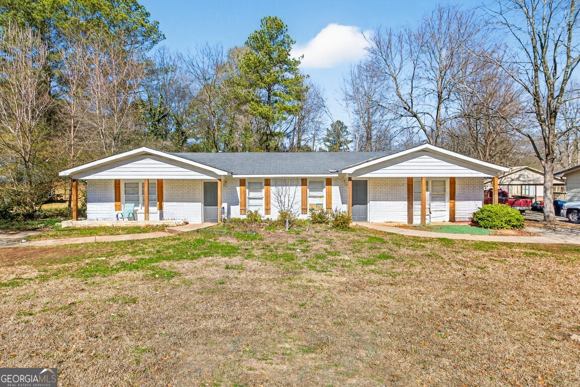 540 Aubrey Drive Athens GA 30606