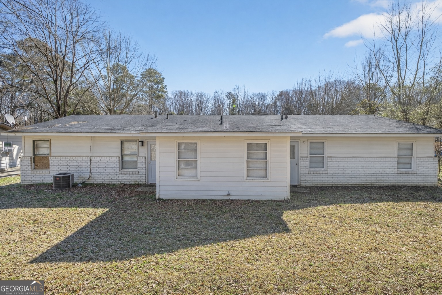 540 Aubrey Drive Athens GA 30606