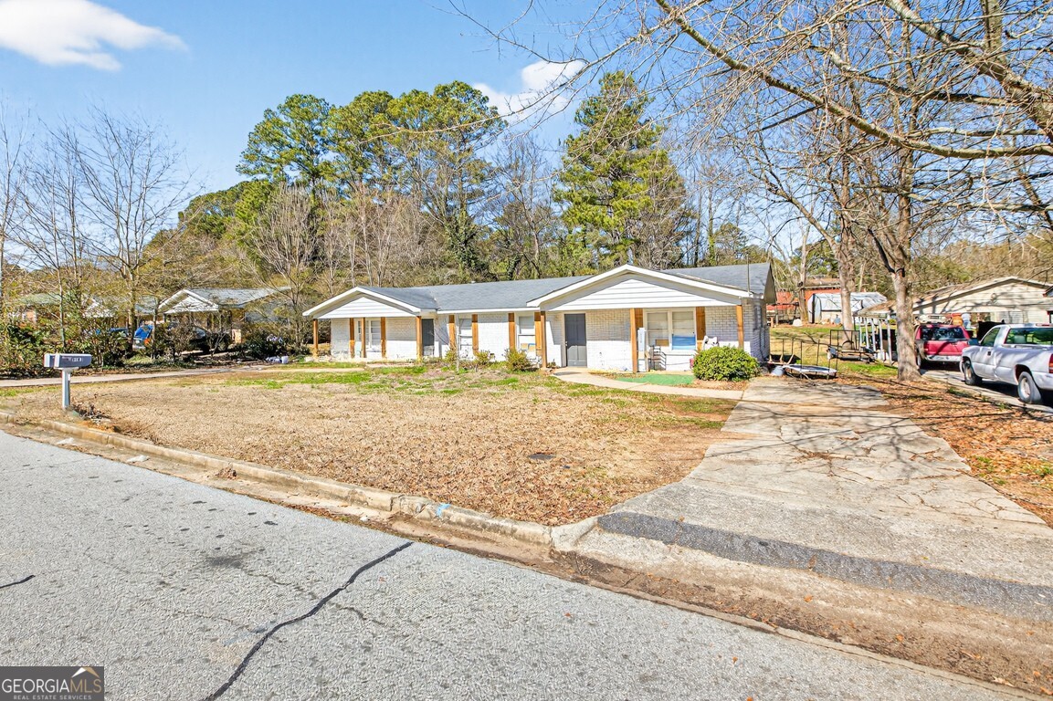 540 Aubrey Drive Athens GA 30606