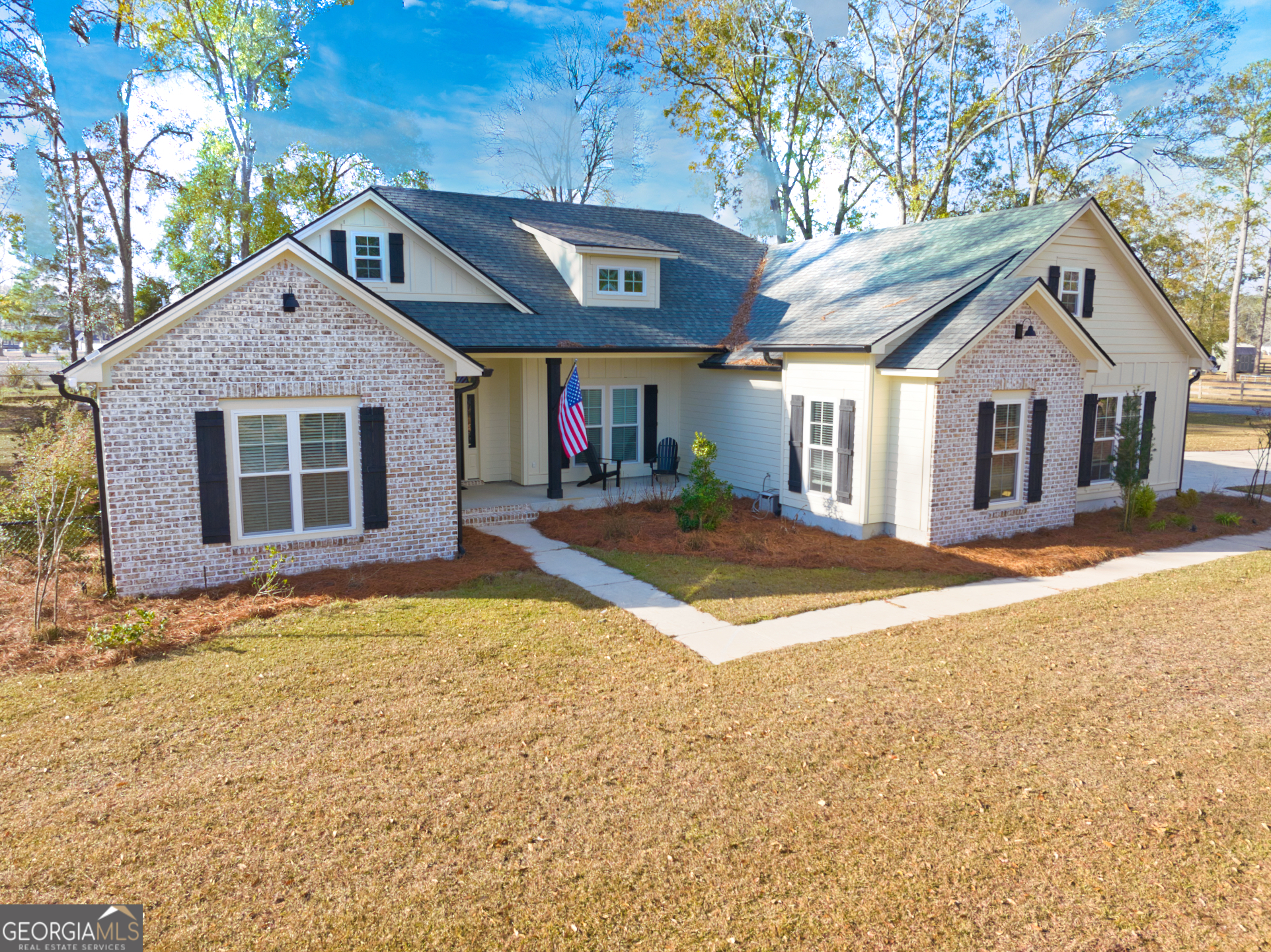 11 Walton Way Drive Nashville GA 31639