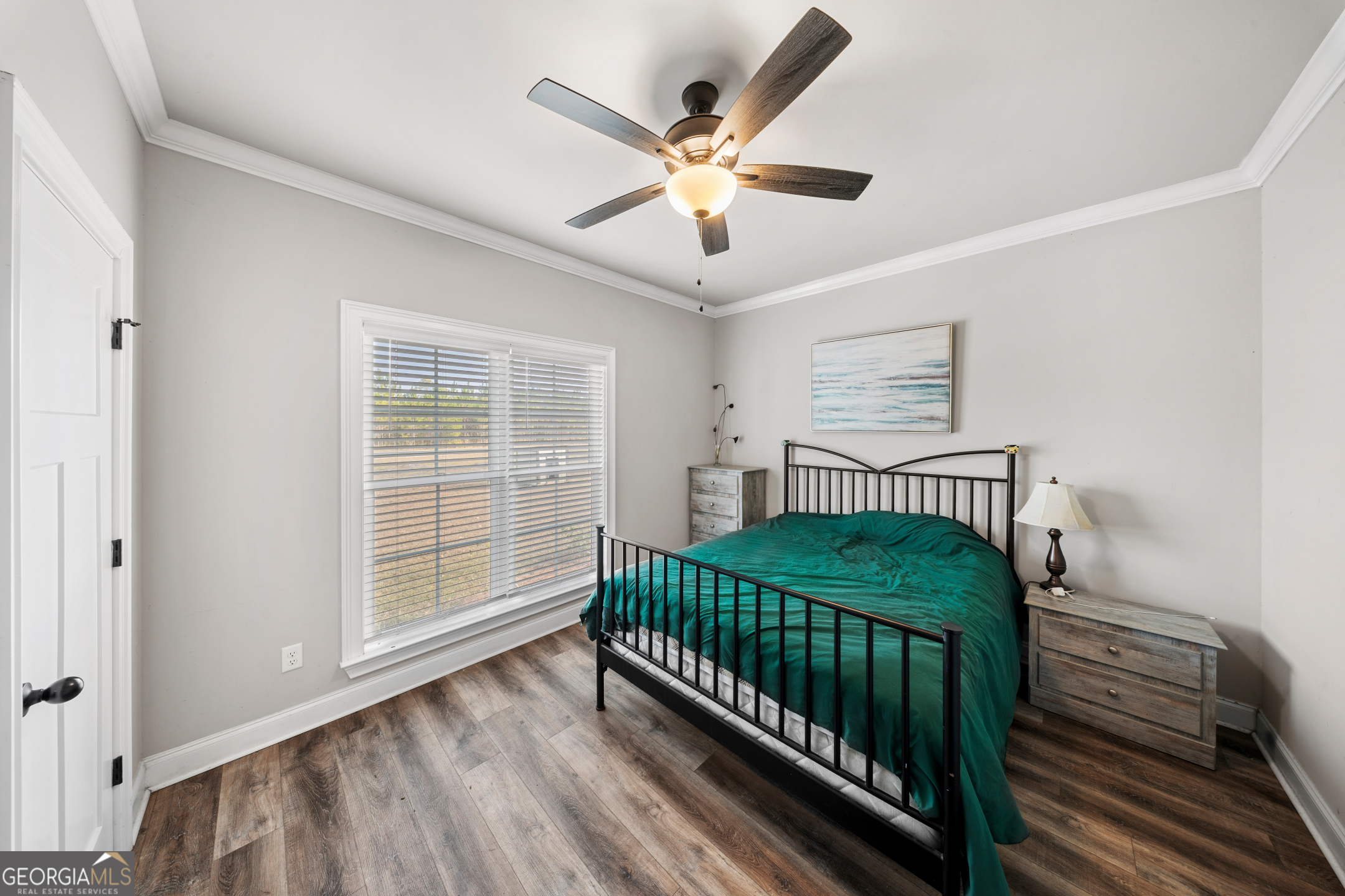 11 Walton Way Drive Nashville GA 31639