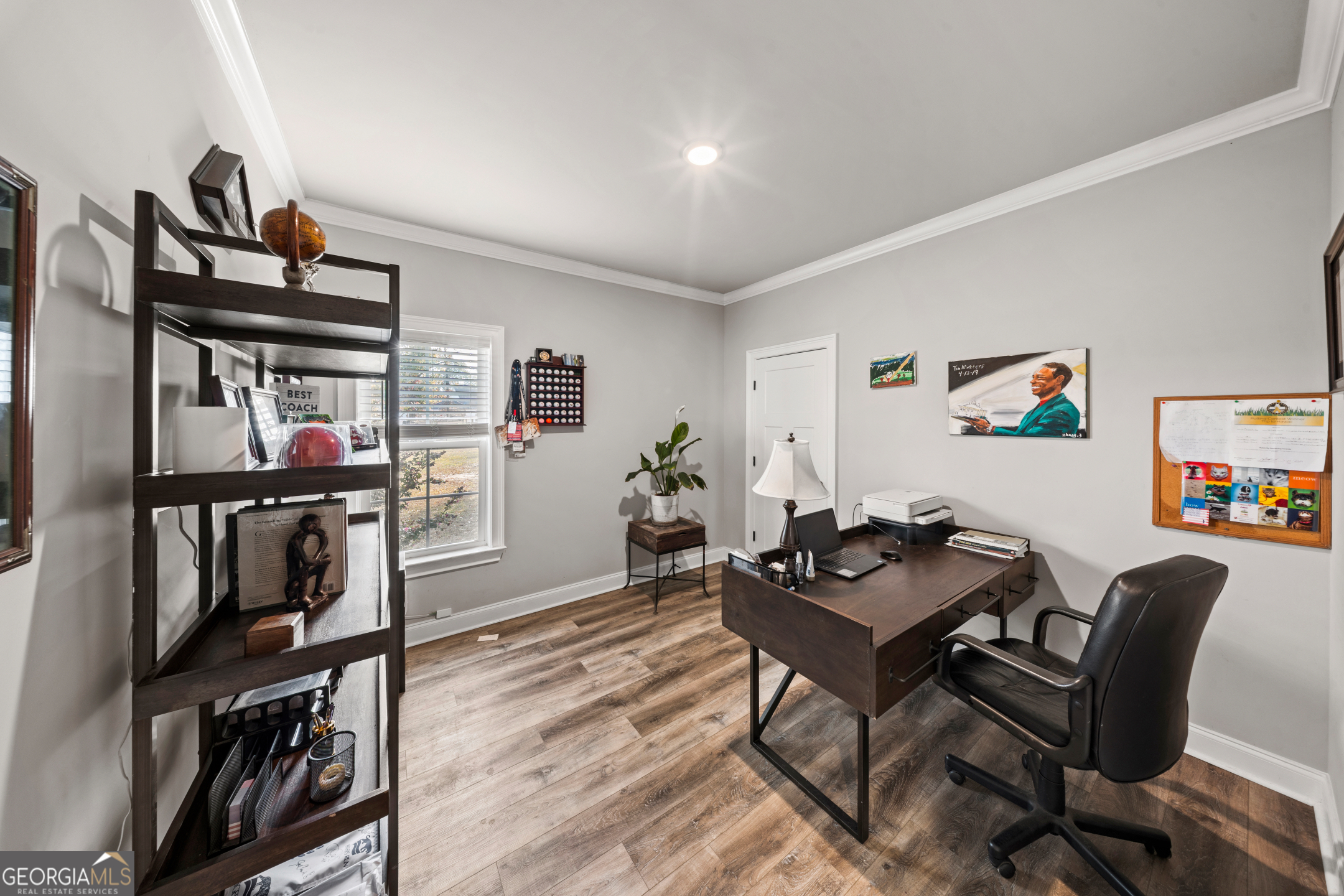 11 Walton Way Drive Nashville GA 31639