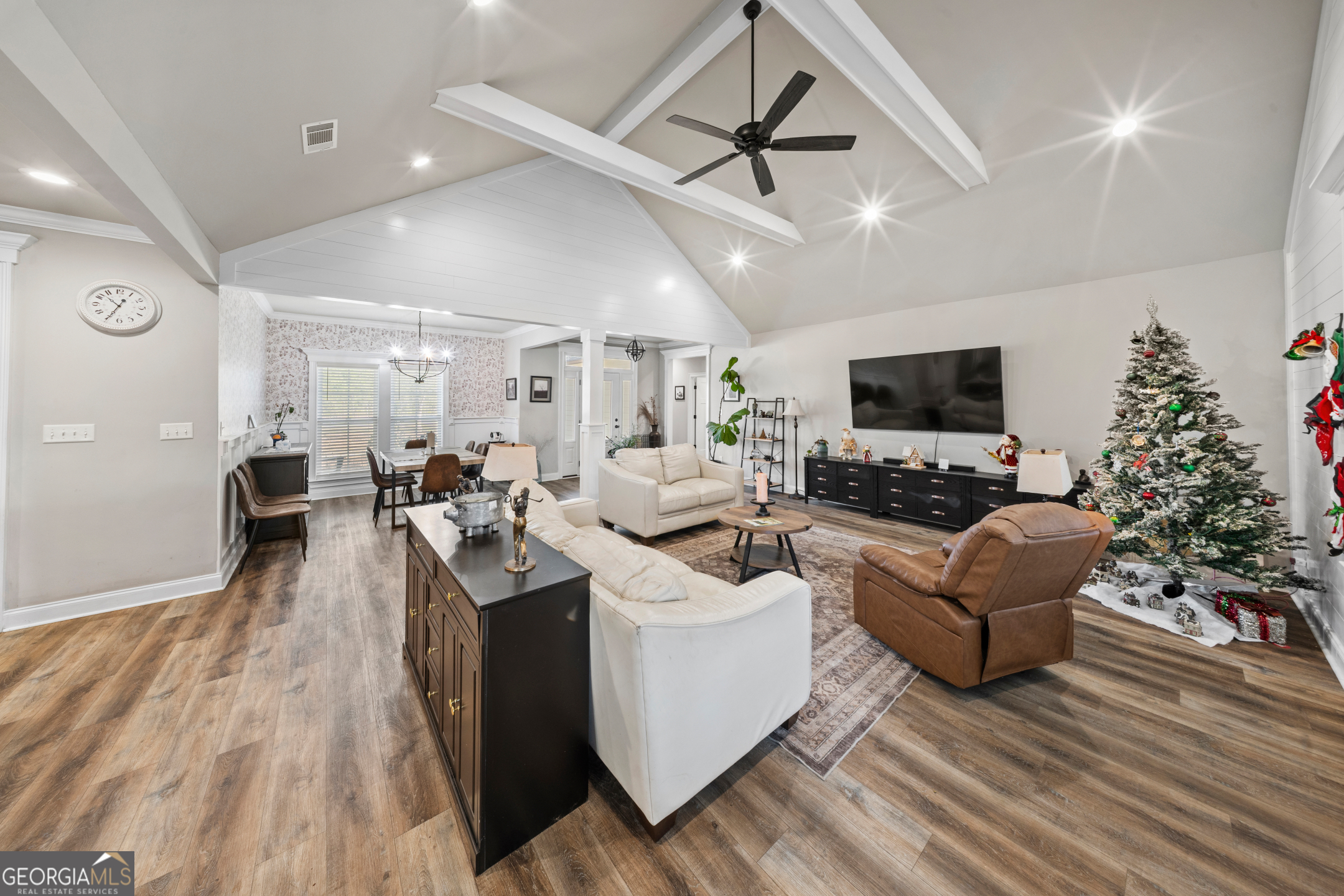 11 Walton Way Drive Nashville GA 31639