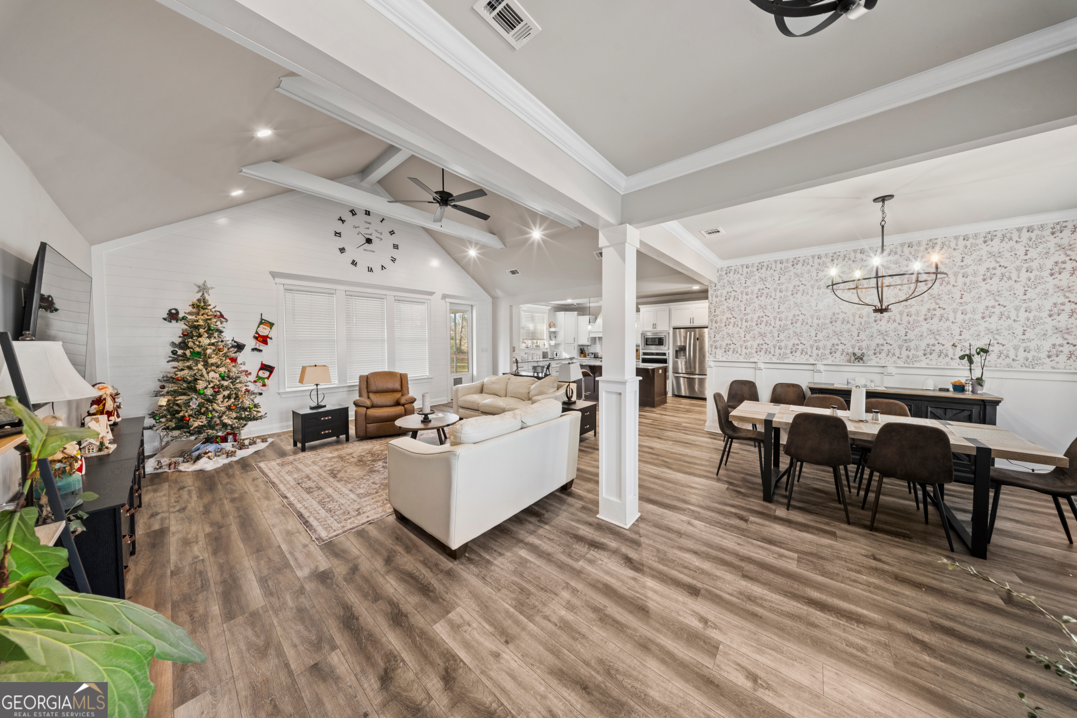 11 Walton Way Drive Nashville GA 31639