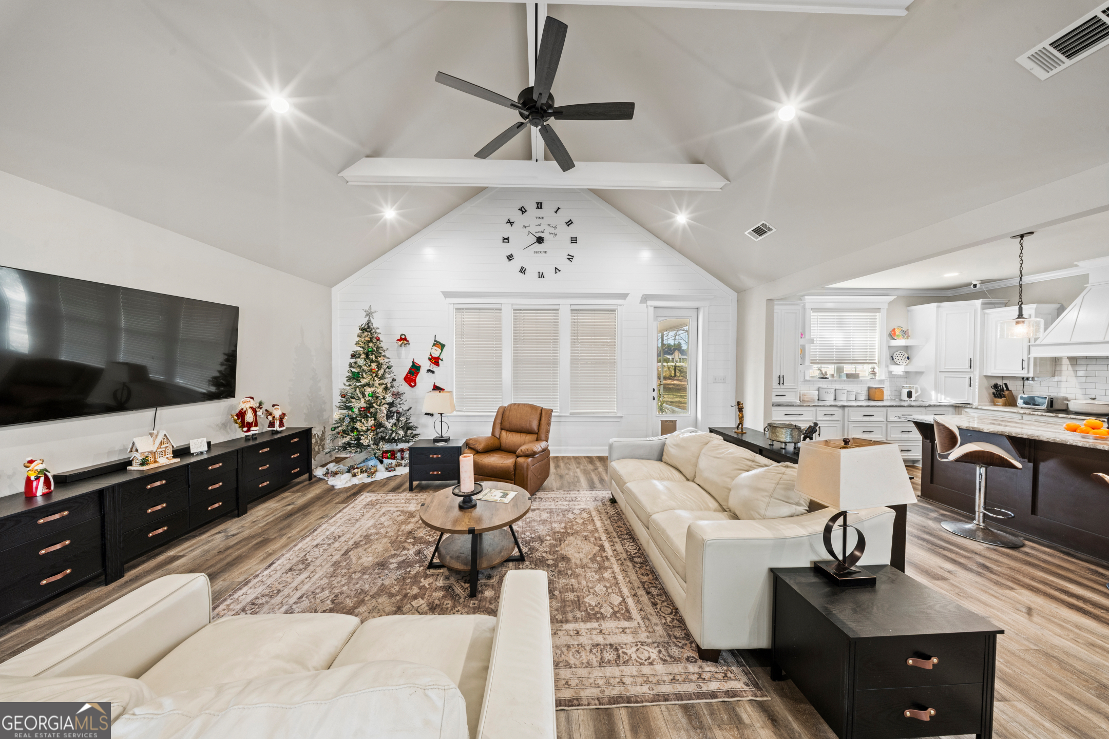 11 Walton Way Drive Nashville GA 31639