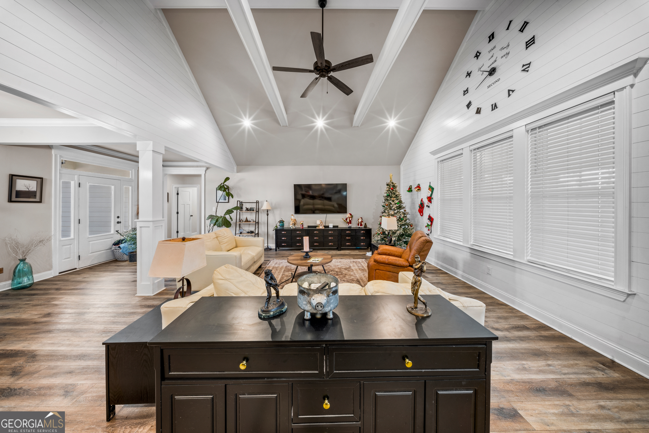 11 Walton Way Drive Nashville GA 31639