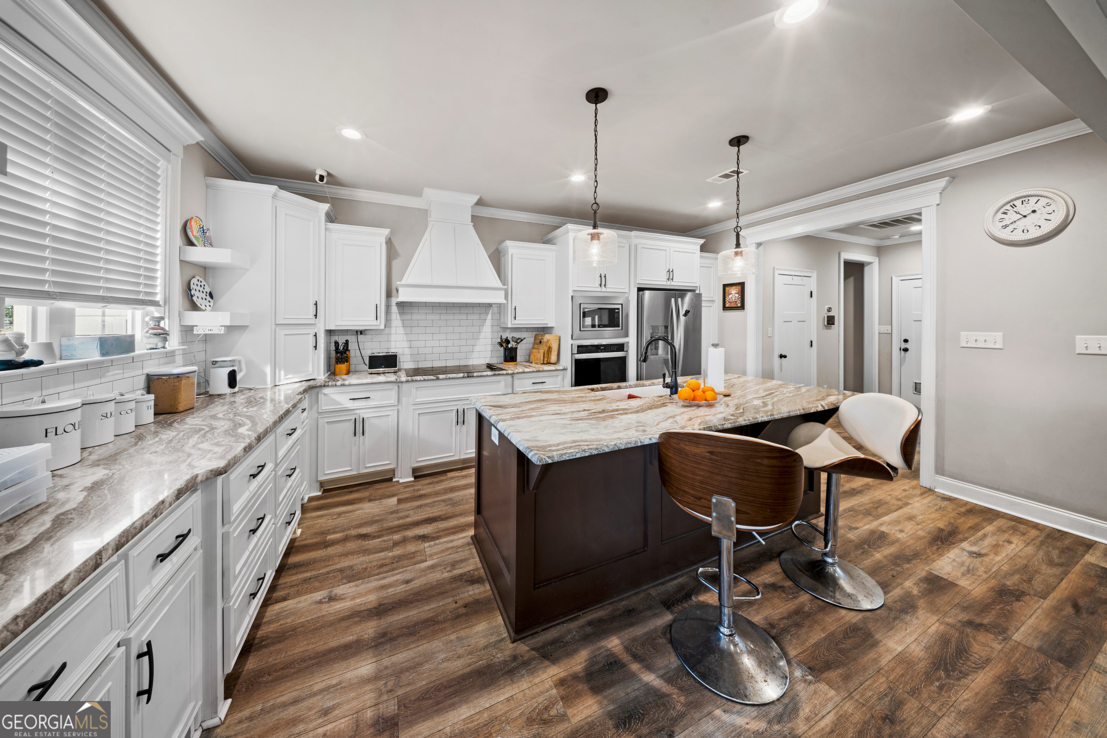 11 Walton Way Drive Nashville GA 31639