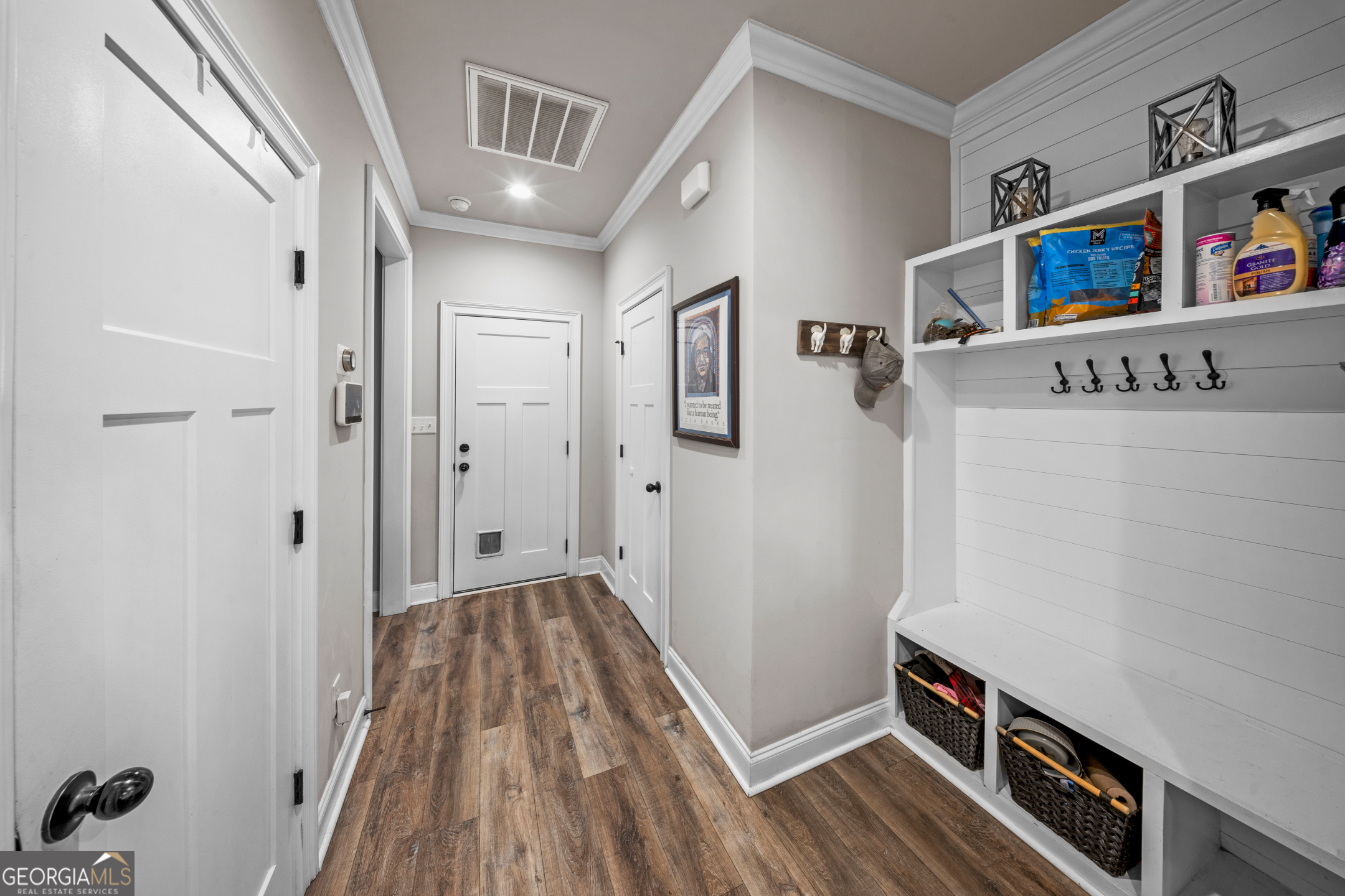 11 Walton Way Drive Nashville GA 31639