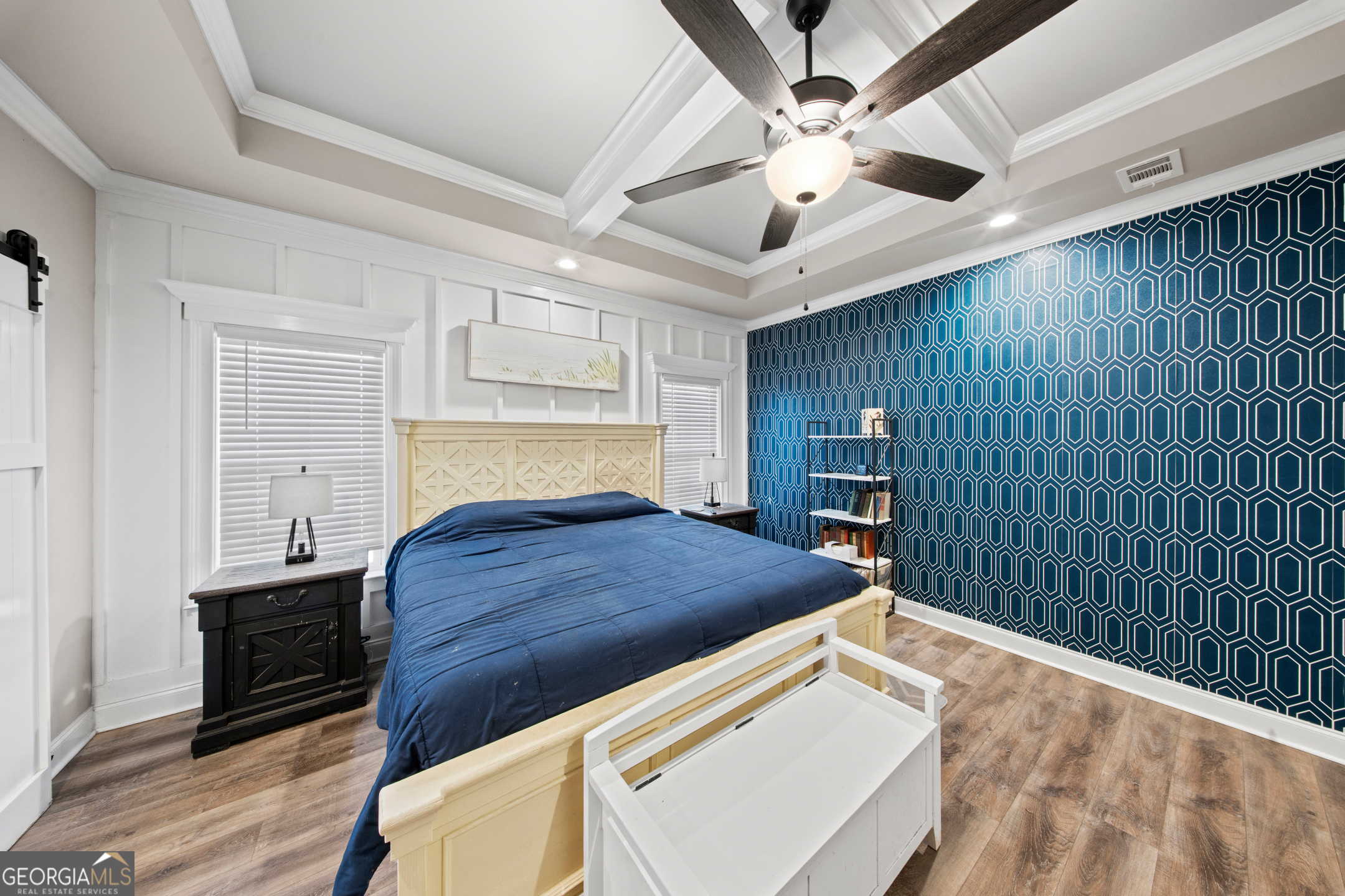 11 Walton Way Drive Nashville GA 31639
