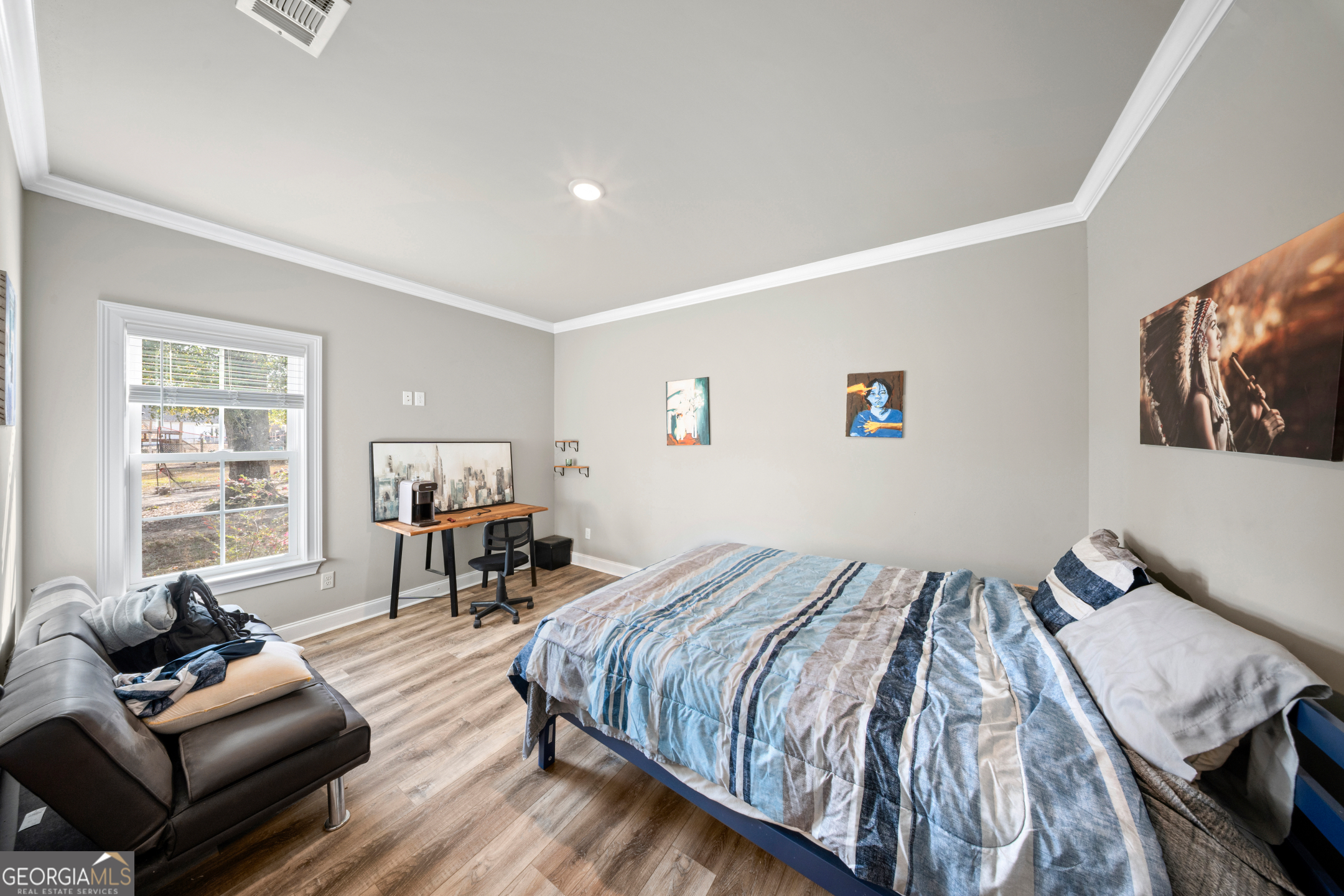 11 Walton Way Drive Nashville GA 31639