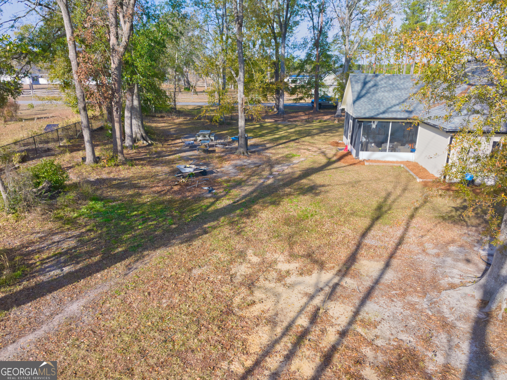 11 Walton Way Drive Nashville GA 31639