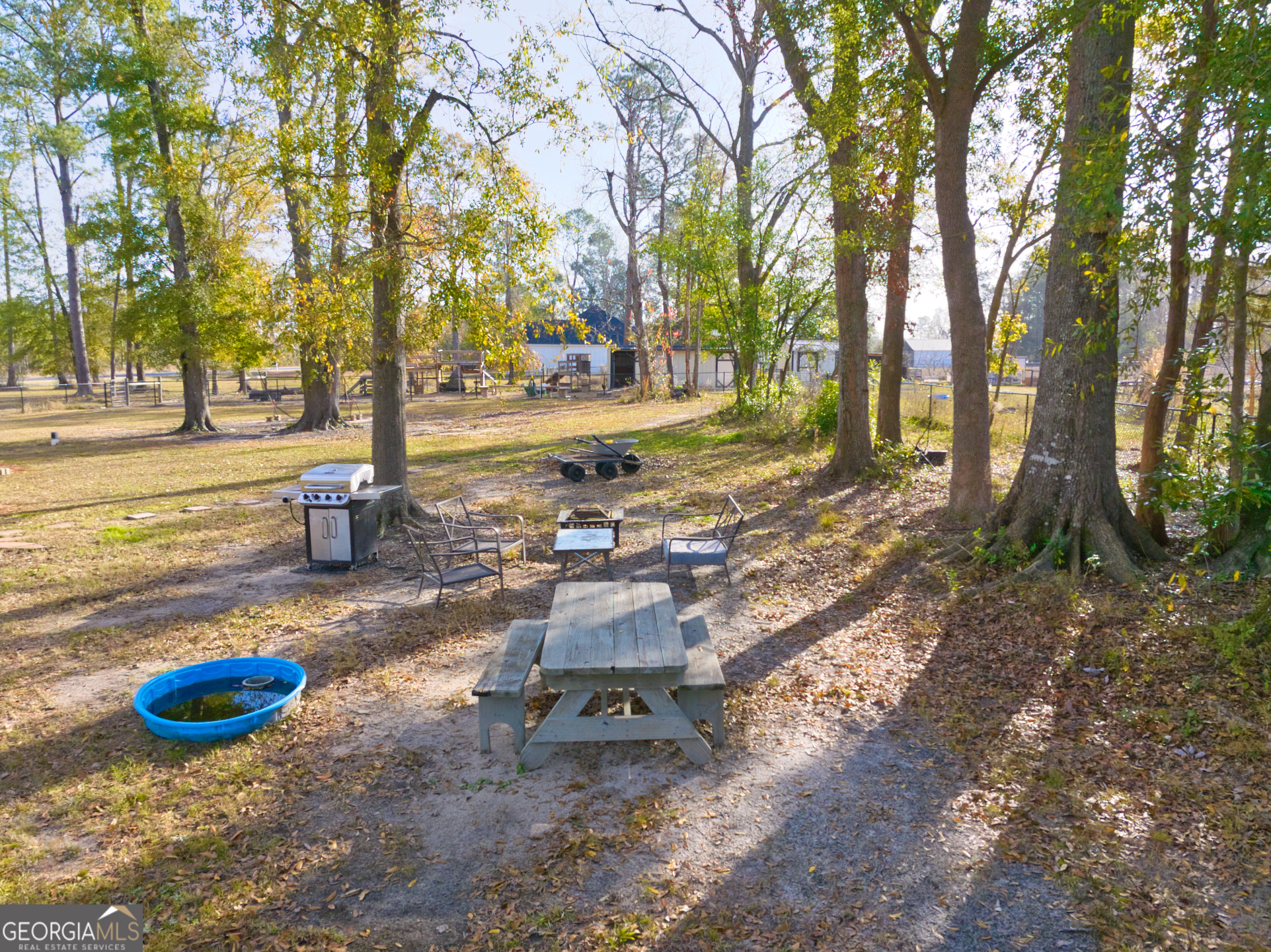 11 Walton Way Drive Nashville GA 31639