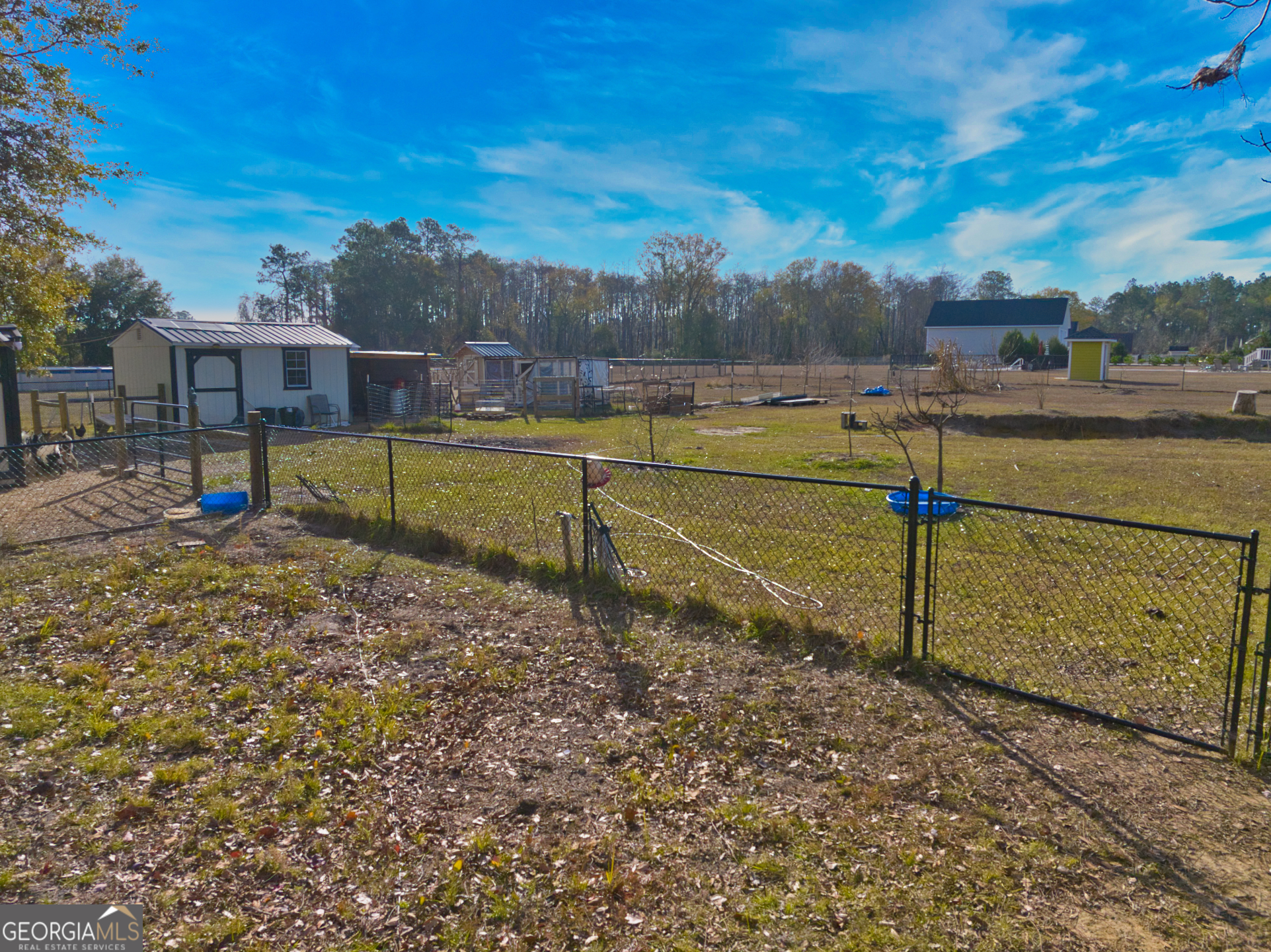 11 Walton Way Drive Nashville GA 31639