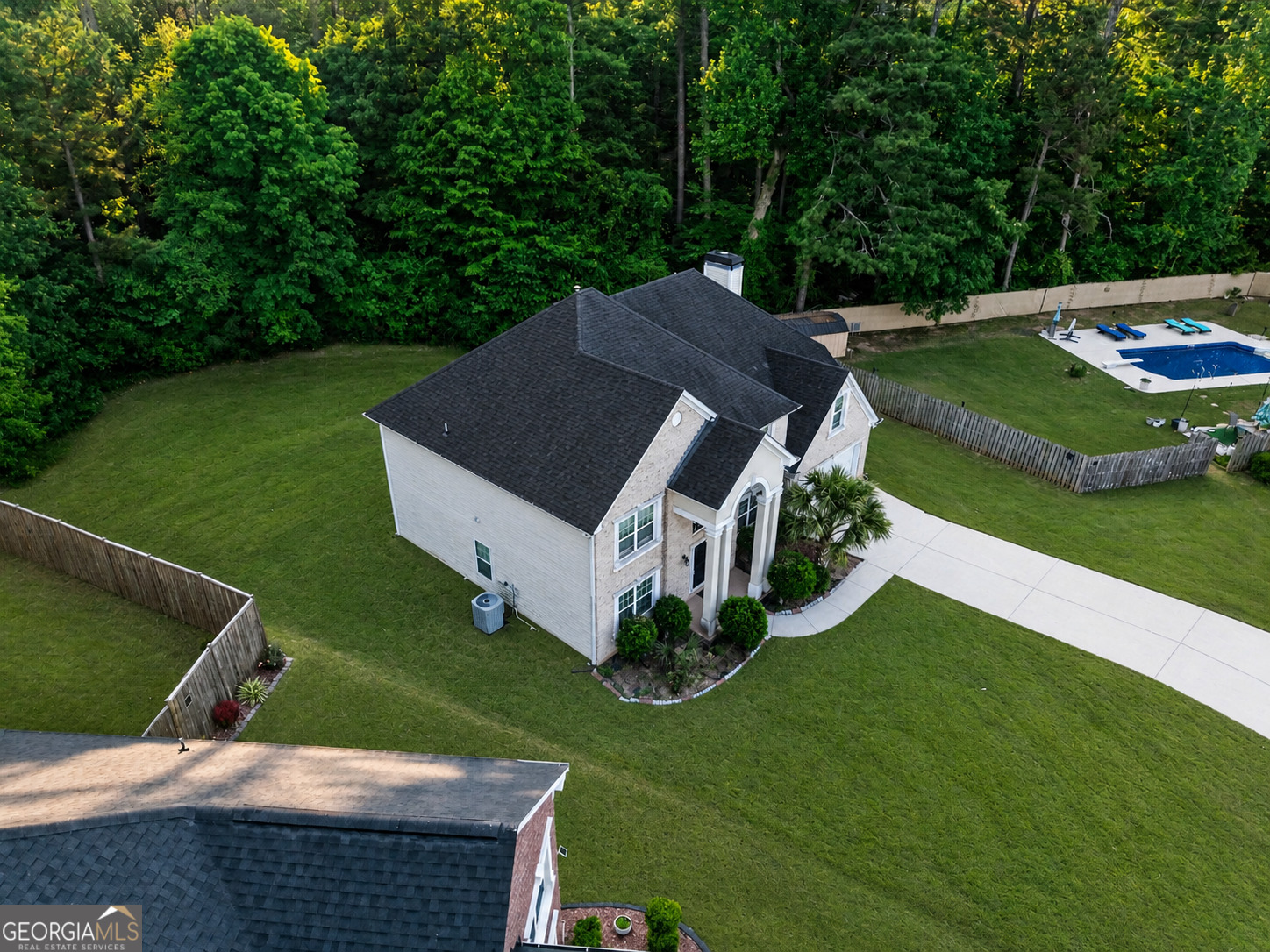 165 Wyndmont Way Covington GA 30014