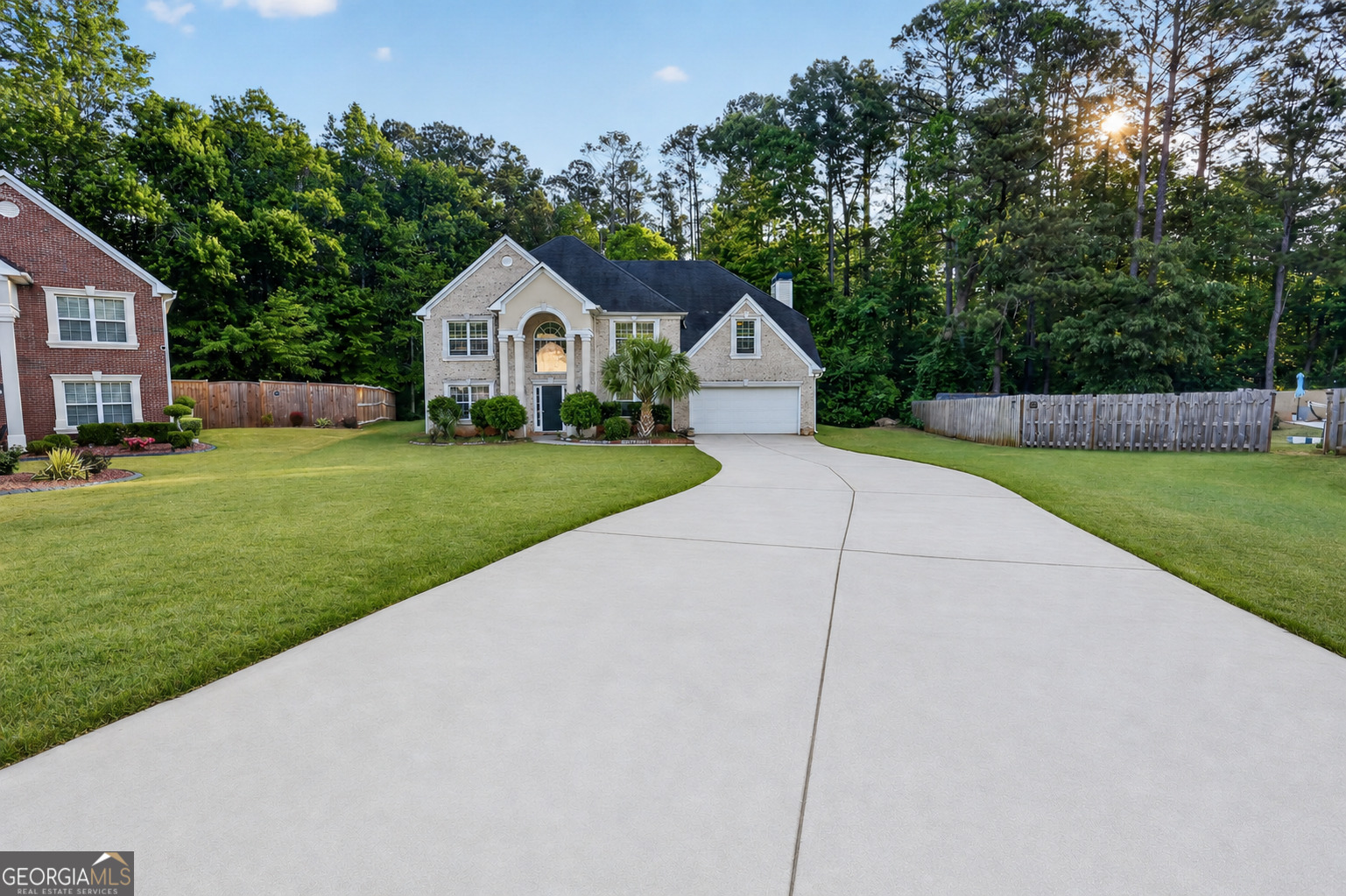 165 Wyndmont Way Covington GA 30014